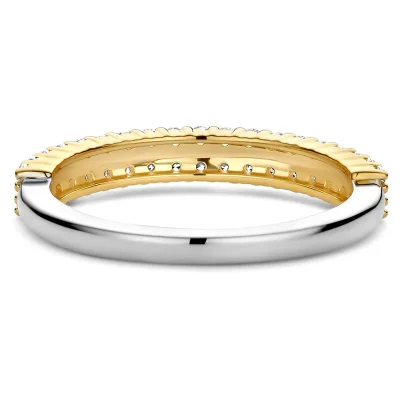 TI SENTO - MILANO RING  12366ZY