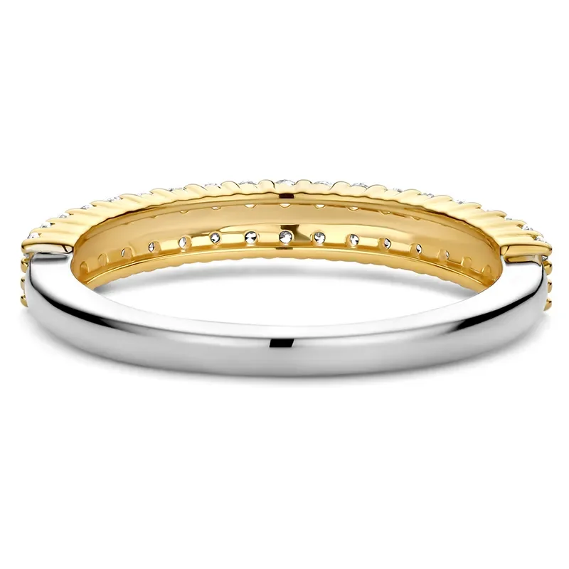 TI SENTO - MILANO RING  12366ZY