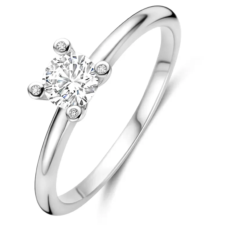 TI SENTO - MILANO RING  12367ZI