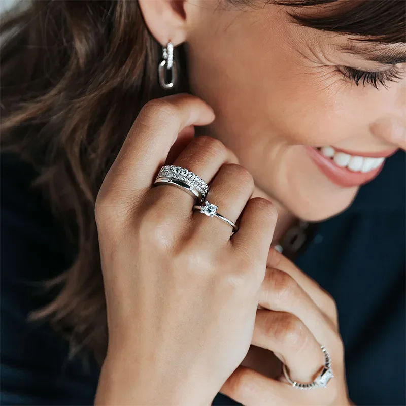 TI SENTO - MILANO RING  12367ZI