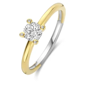 TI SENTO - MILANO RING 12367ZY