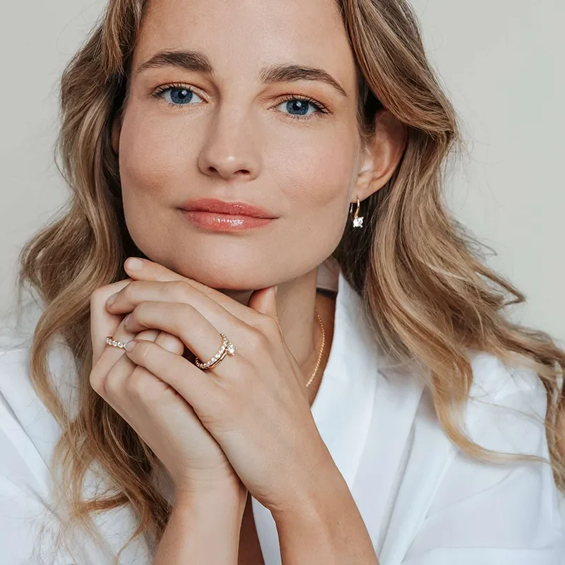 TI SENTO - MILANO RING 12367ZY