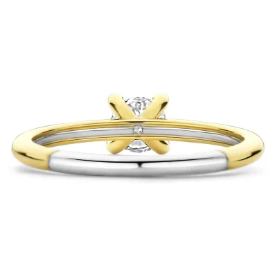 TI SENTO - MILANO RING 12367ZY