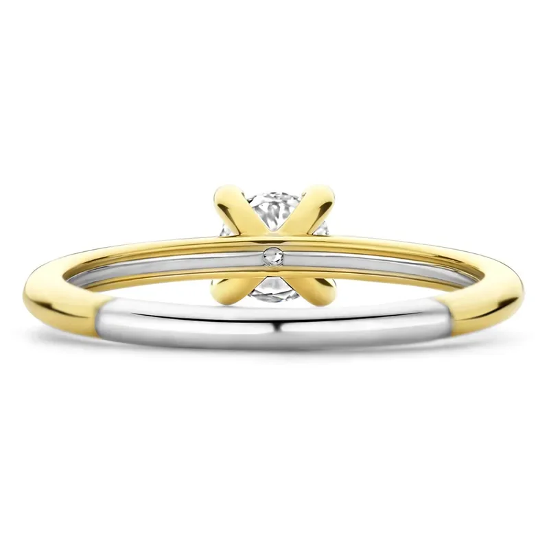 TI SENTO - MILANO RING 12367ZY