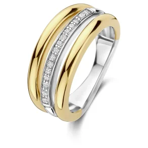 TI SENTO - MILANO RING 12369ZY