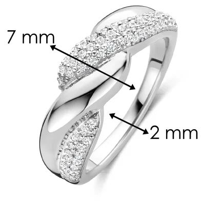 TI SENTO - MILANO RING 12370ZI