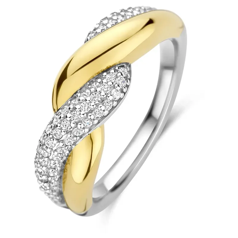 TI SENTO - MILANO RING 12370ZY