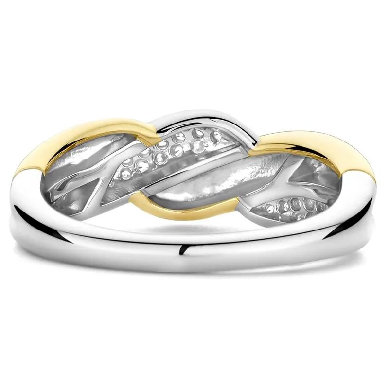 TI SENTO - MILANO RING 12370ZY