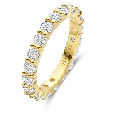 TI SENTO - MILANO RING 12372ZY