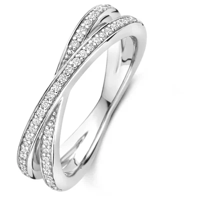 TI SENTO - MILANO RING 12373ZI