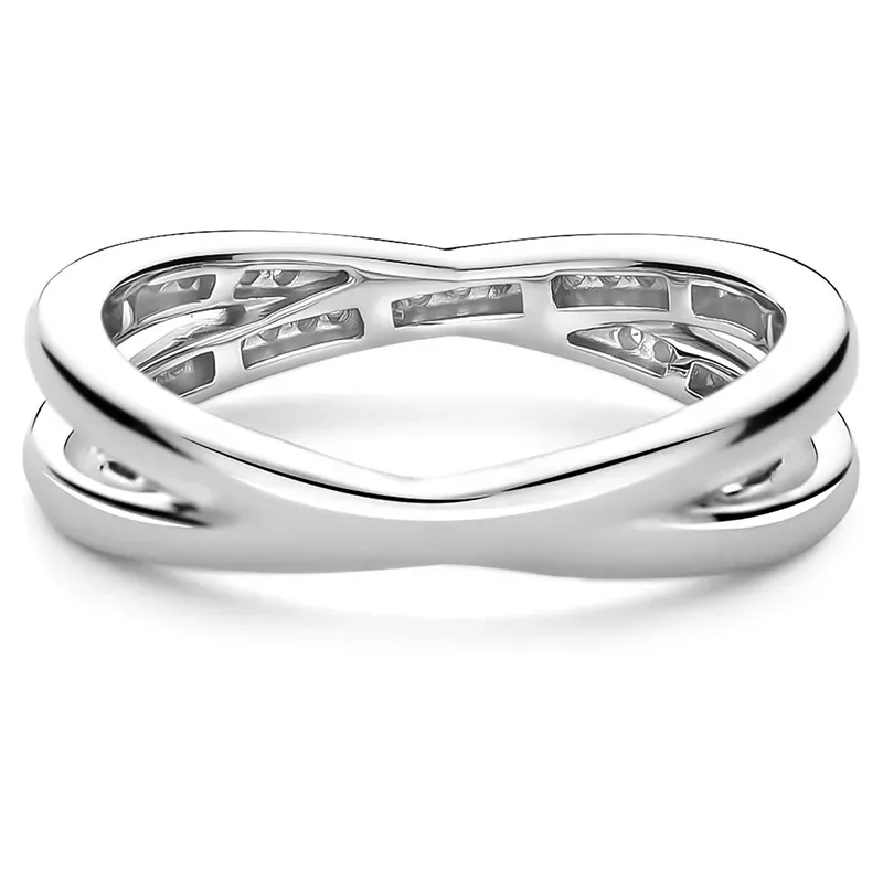 TI SENTO - MILANO RING 12373ZI