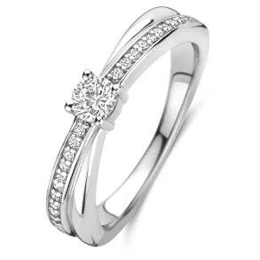 TI SENTO - MILANO RING 12374ZI