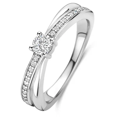 TI SENTO - MILANO RING 12374ZI