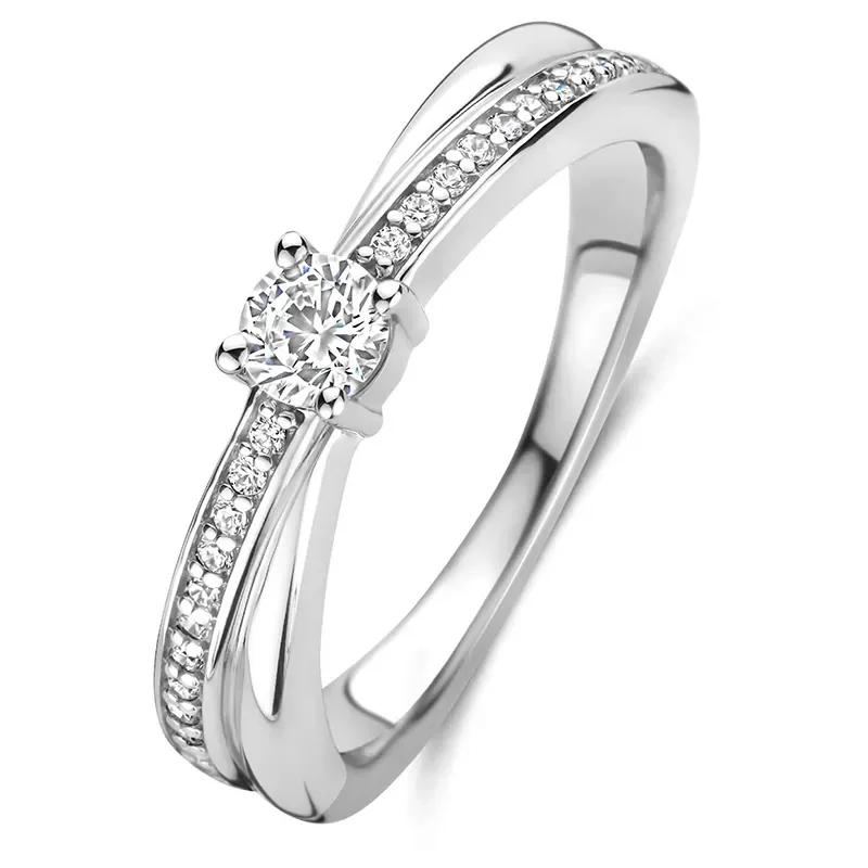 TI SENTO - MILANO RING 12374ZI