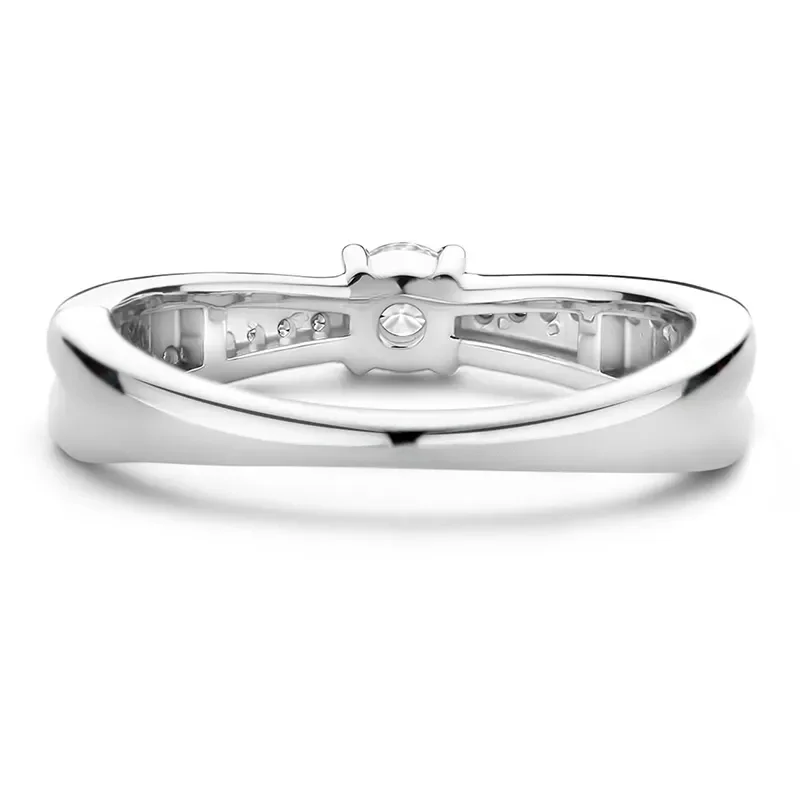 TI SENTO - MILANO RING 12374ZI