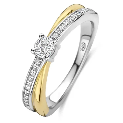 TI SENTO - MILANO RING 12374ZY