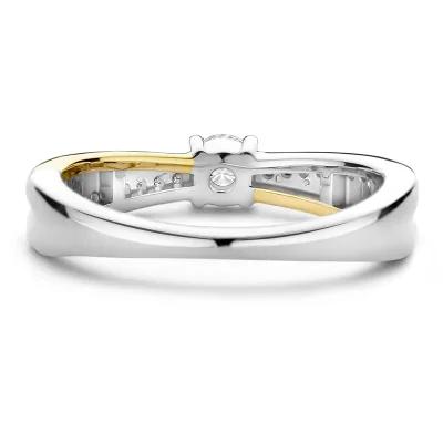 TI SENTO - MILANO RING 12374ZY