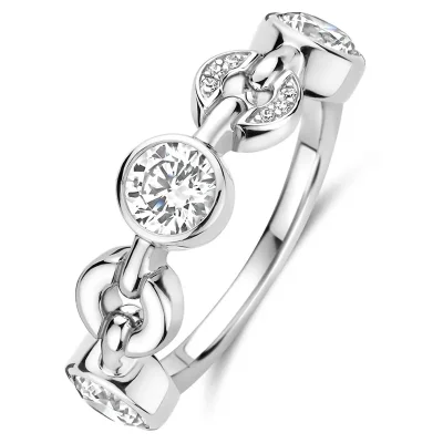 TI SENTO - MILANO RING 12375ZI