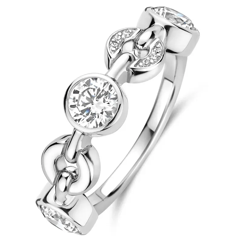 TI SENTO - MILANO RING 12375ZI