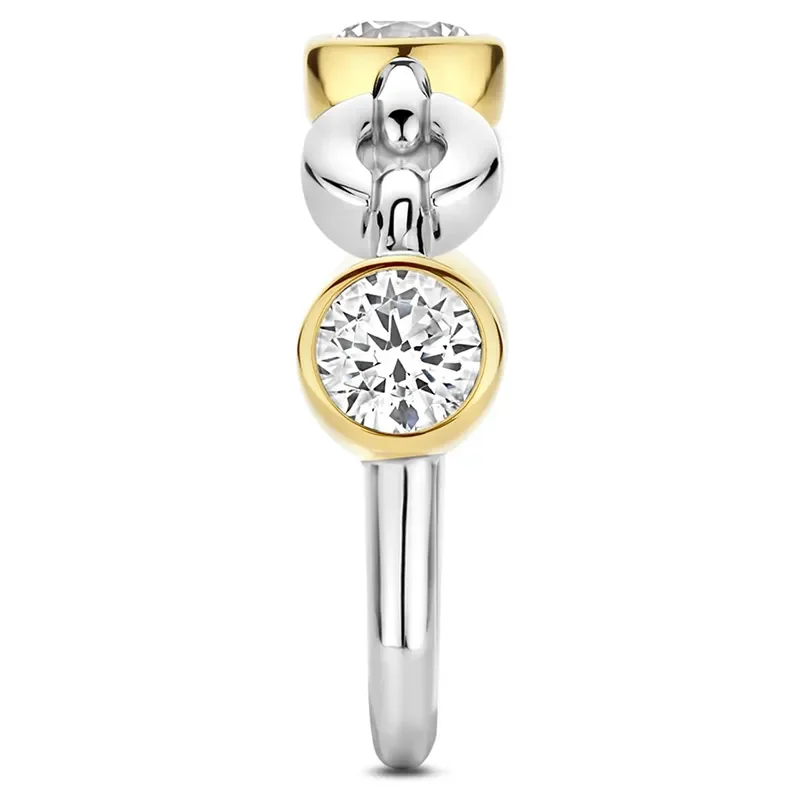 TI SENTO - MILANO RING 12375ZY