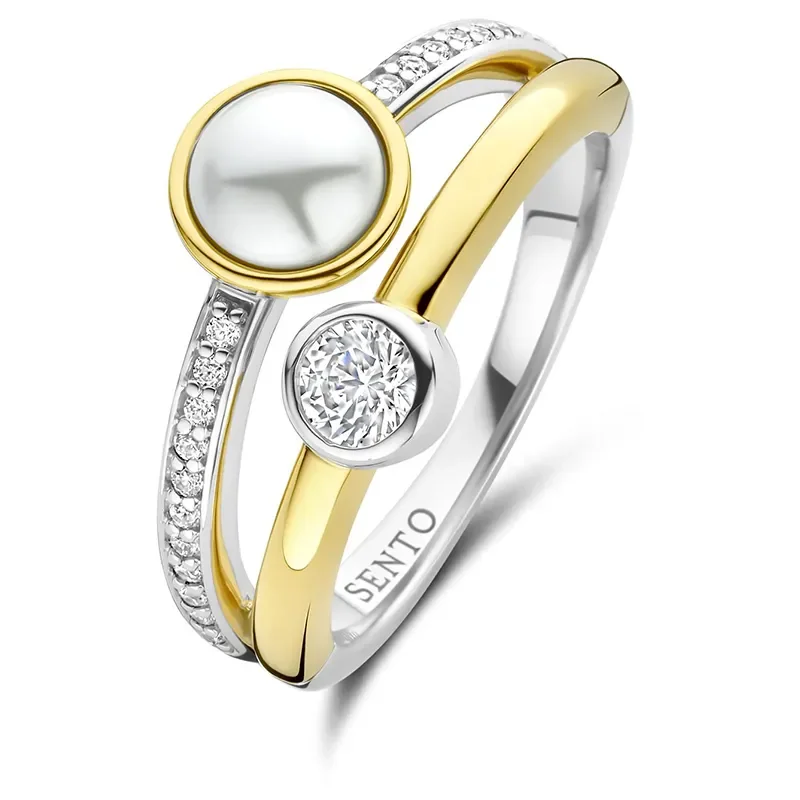 TI SENTO - MILANO RING 12376YP