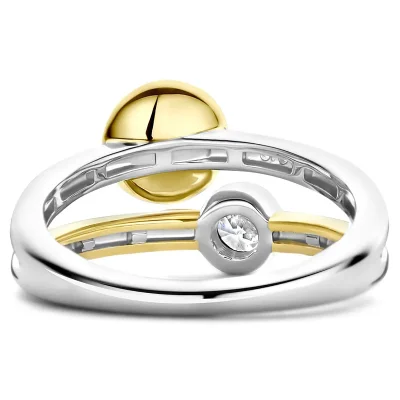 TI SENTO - MILANO RING 12376YP