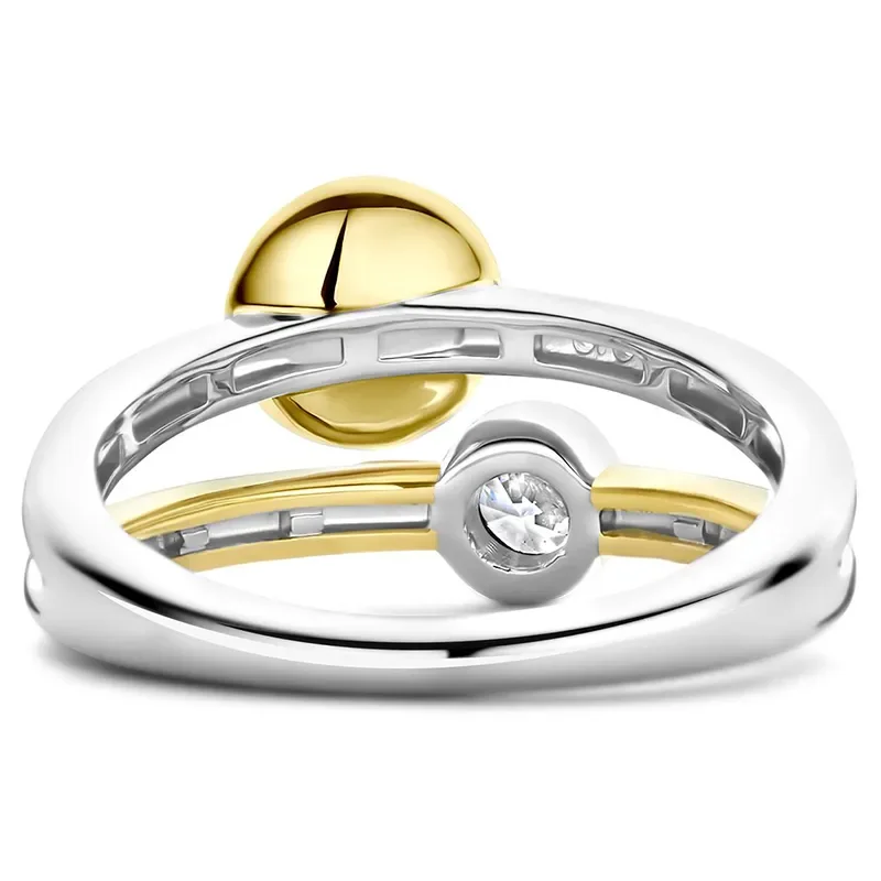 TI SENTO - MILANO RING 12376YP