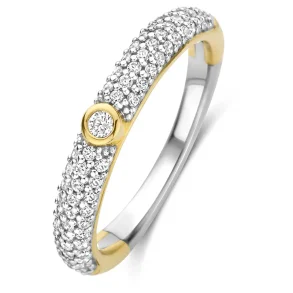 TI SENTO - MILANO RING 12377ZY