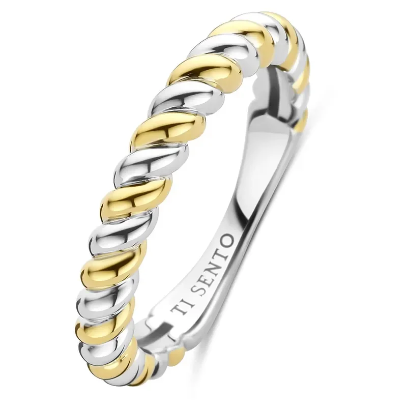 TI SENTO - MILANO RING 12378SY