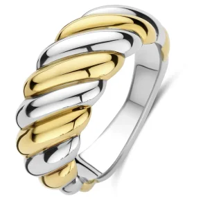 TI SENTO - MILANO RING 12379SY