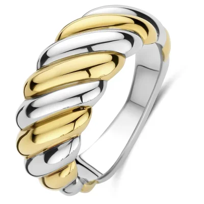 TI SENTO - MILANO RING 12379SY