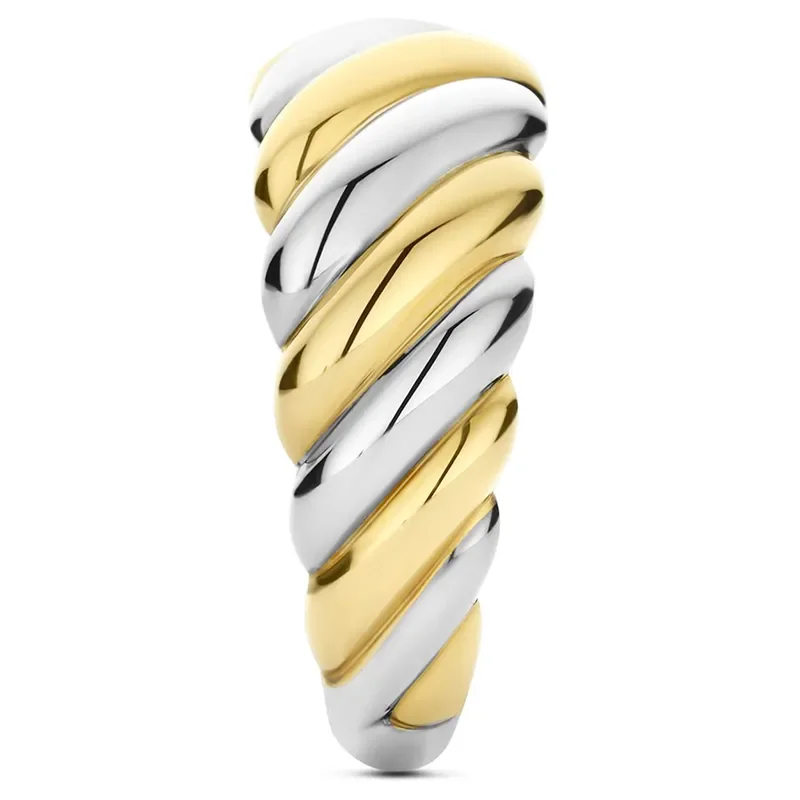 TI SENTO - MILANO RING 12379SY