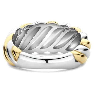 TI SENTO - MILANO RING 12379SY