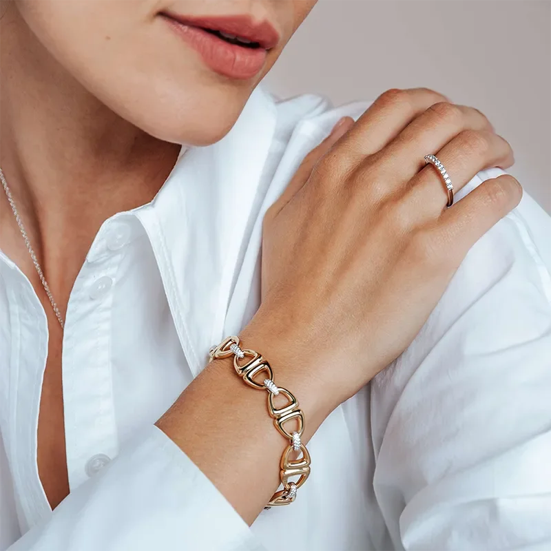 TI SENTO - MILANO RING  12382ZI