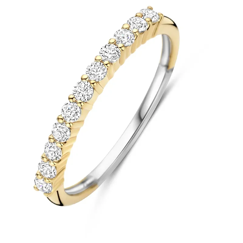 TI SENTO - MILANO RING  12382ZY