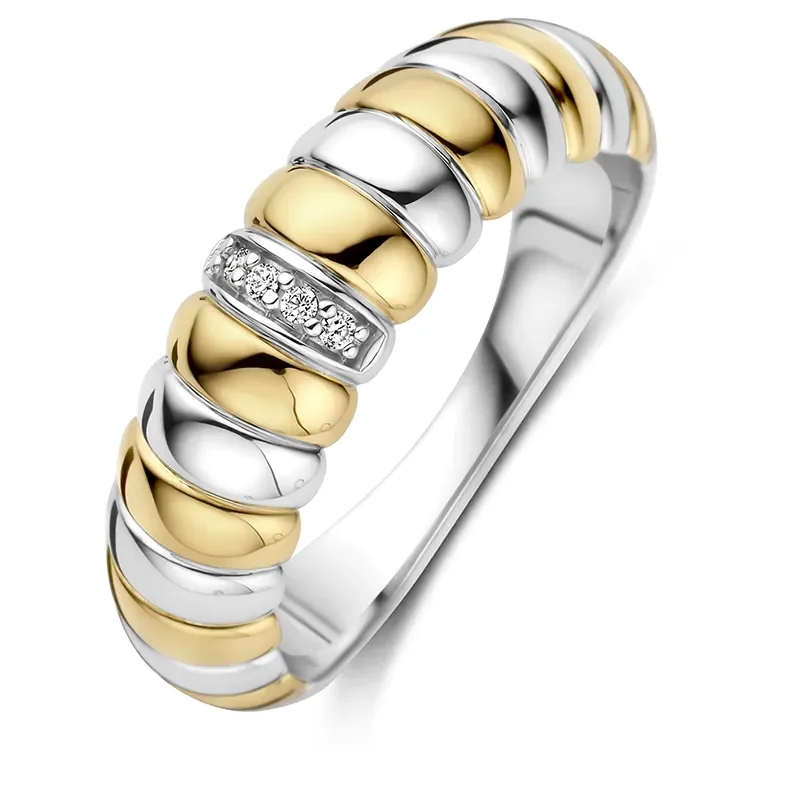 TI SENTO - MILANO RING  12383ZY