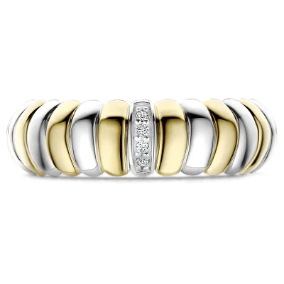 TI SENTO - MILANO RING  12383ZY