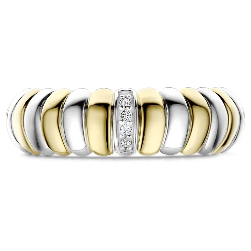 TI SENTO - MILANO RING  12383ZY