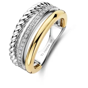 TI SENTO - MILANO RING  12385ZY