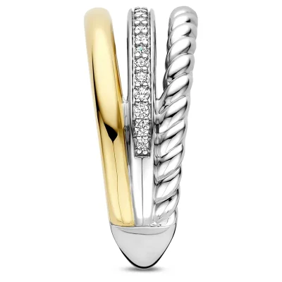 TI SENTO - MILANO RING  12385ZY