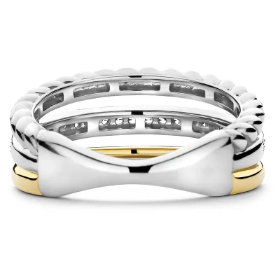 TI SENTO - MILANO RING  12385ZY