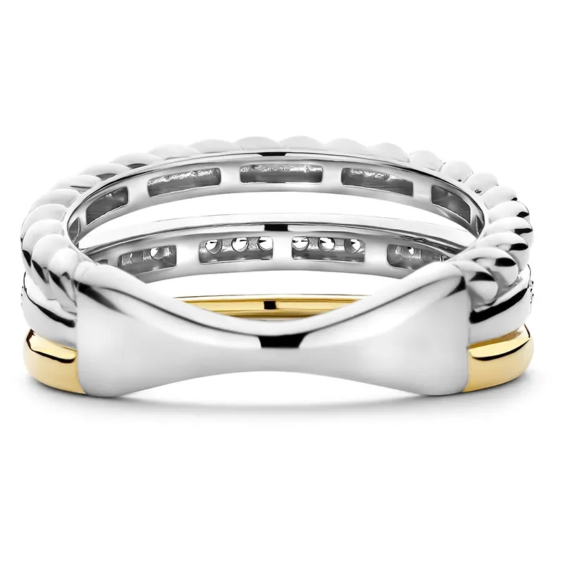 TI SENTO - MILANO RING  12385ZY