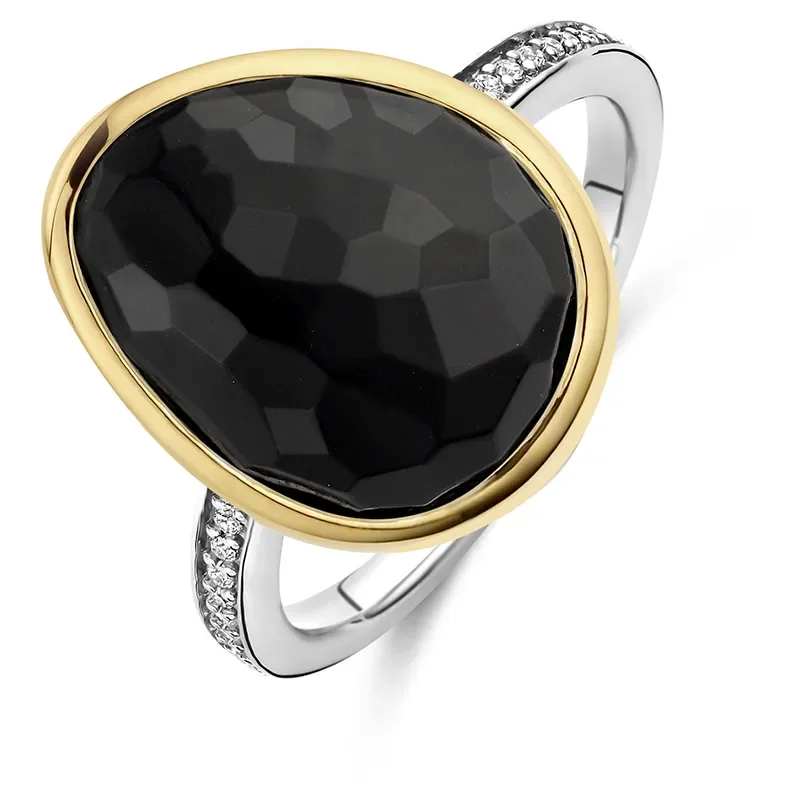 TI SENTO - MILANO RING  12386BY