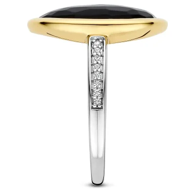 TI SENTO - MILANO RING  12386BY