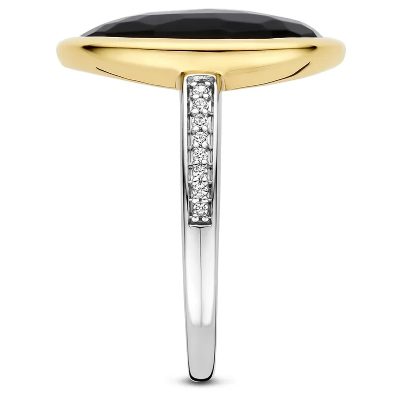 TI SENTO - MILANO RING  12386BY