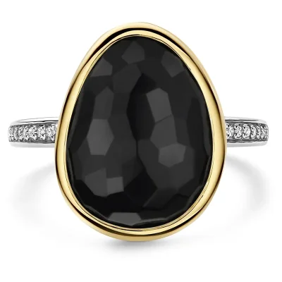 TI SENTO - MILANO RING  12386BY