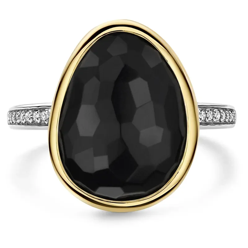 TI SENTO - MILANO RING  12386BY