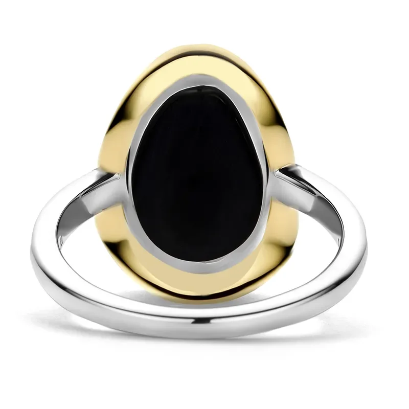 TI SENTO - MILANO RING  12386BY