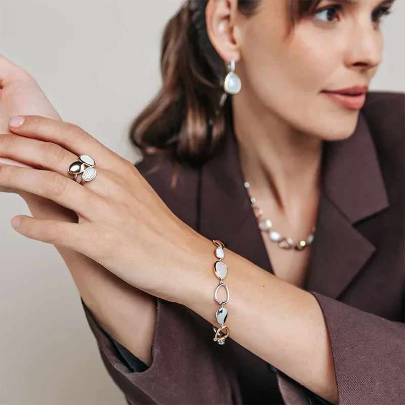 TI SENTO - MILANO RING  12387MW