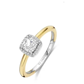 TI SENTO - MILANO RING  12388ZY